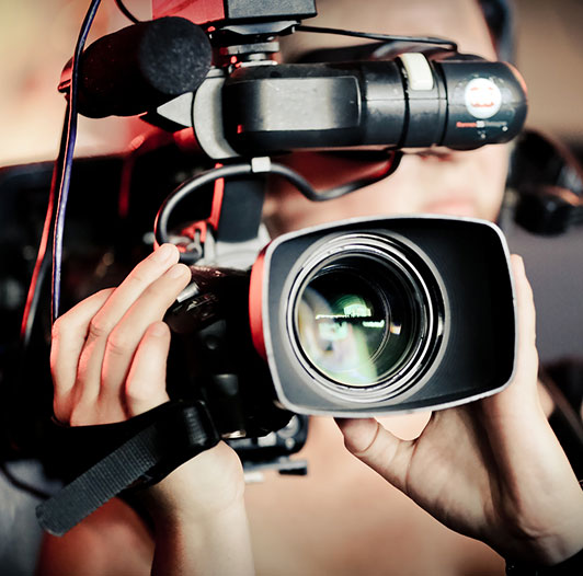 Audiovisuel, Télévision, Cinéma