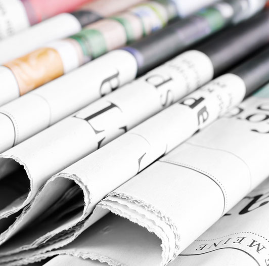 Presse, édition