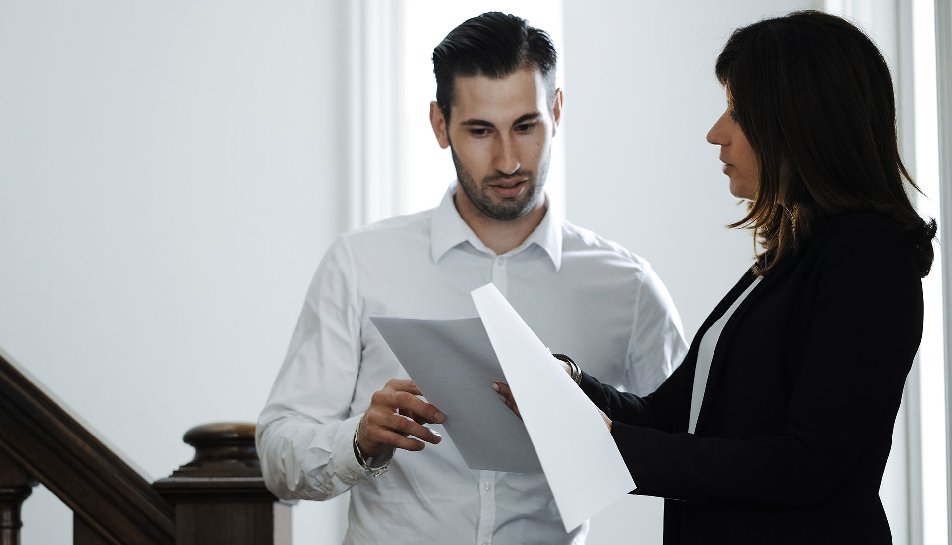 Un management basé sur la confiance et l’échange