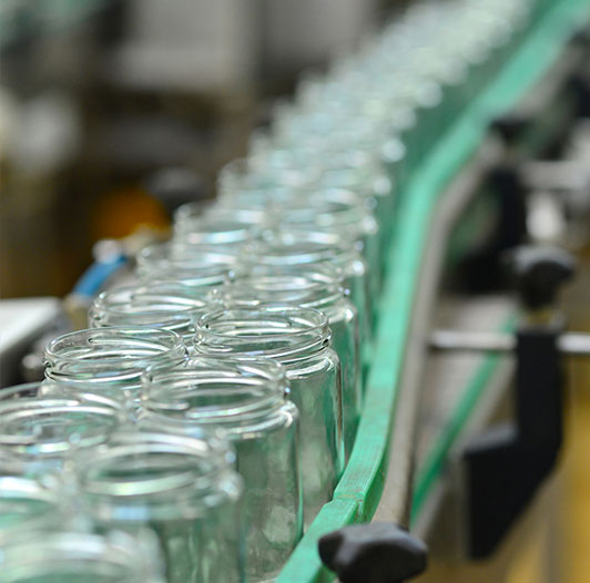 Prestation de services industriels